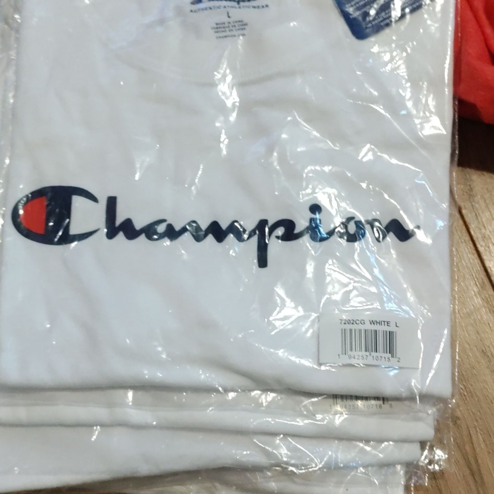 Champion shirts